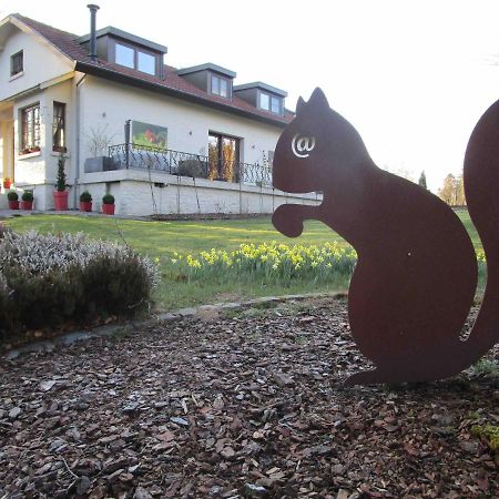 Le Relais Des Fagnes Bed & Breakfast Sart-lez-Spa Exterior foto