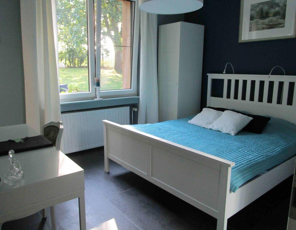 Le Relais Des Fagnes Bed & Breakfast Sart-lez-Spa Exterior foto