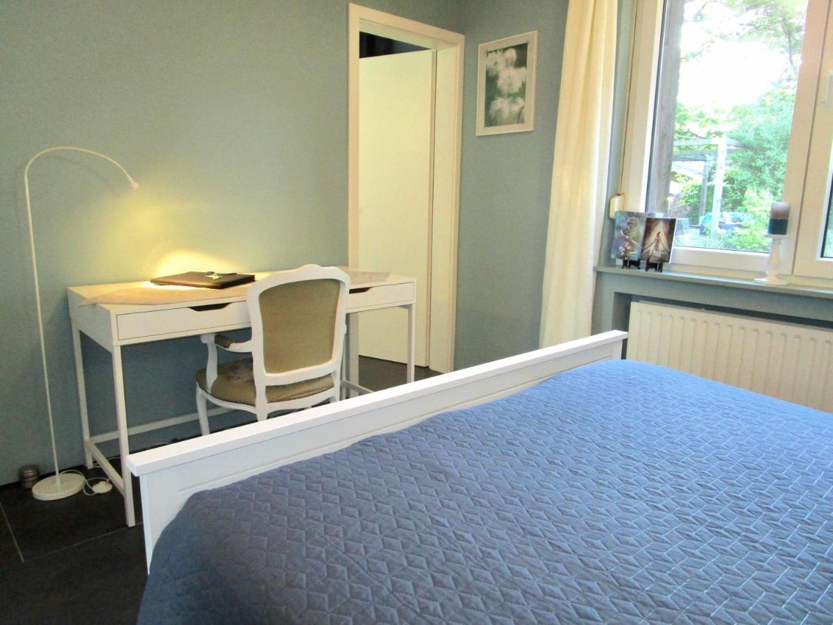 Le Relais Des Fagnes Bed & Breakfast Sart-lez-Spa Exterior foto
