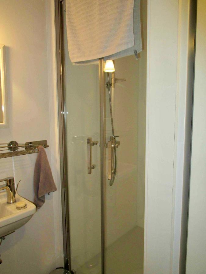 Le Relais Des Fagnes Bed & Breakfast Sart-lez-Spa Exterior foto