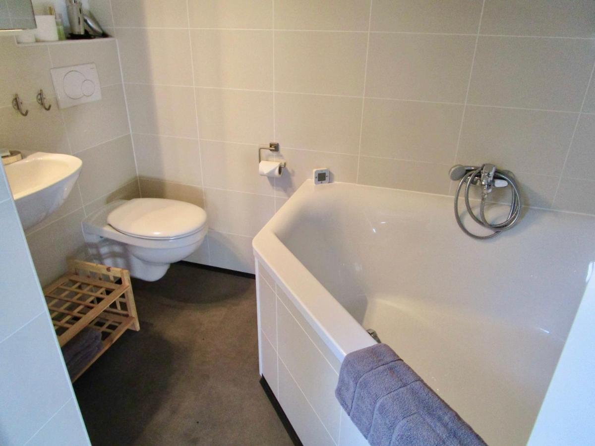 Le Relais Des Fagnes Bed & Breakfast Sart-lez-Spa Exterior foto