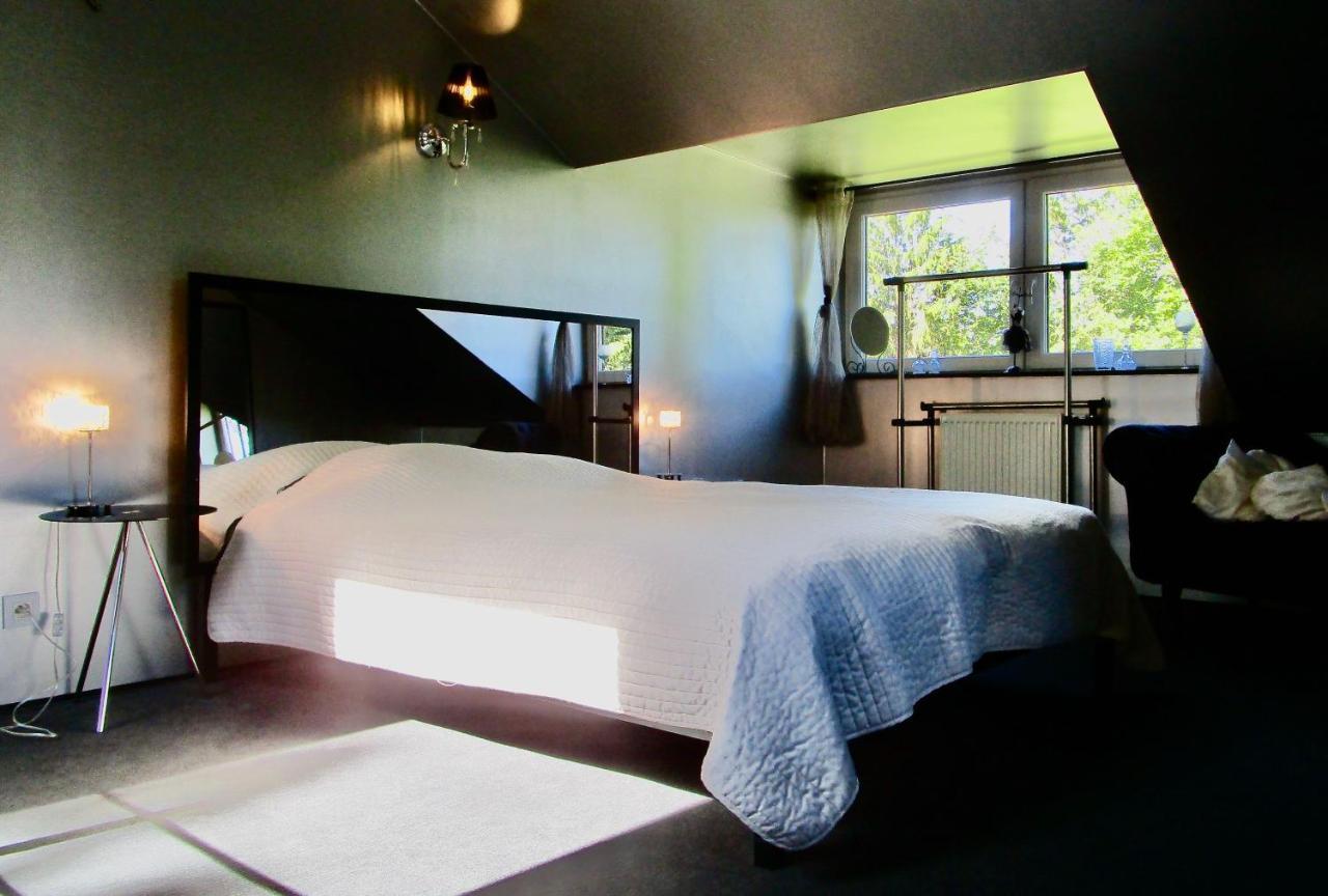 Le Relais Des Fagnes Bed & Breakfast Sart-lez-Spa Exterior foto