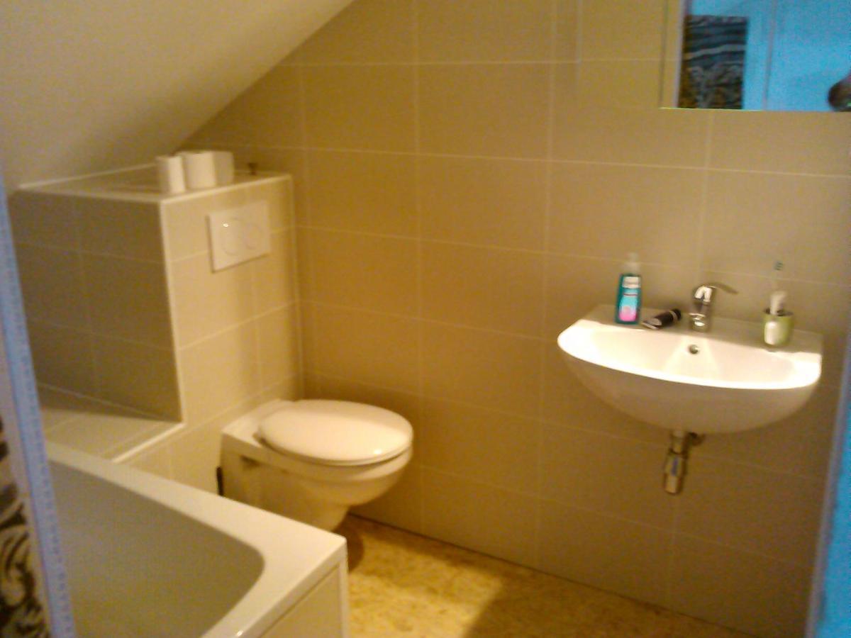 Le Relais Des Fagnes Bed & Breakfast Sart-lez-Spa Exterior foto