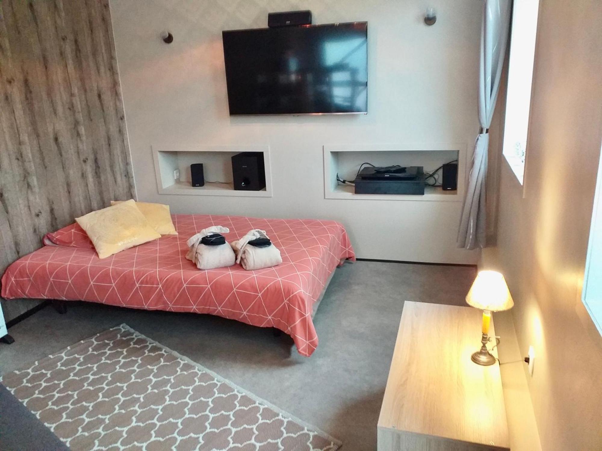 Le Relais Des Fagnes Bed & Breakfast Sart-lez-Spa Exterior foto