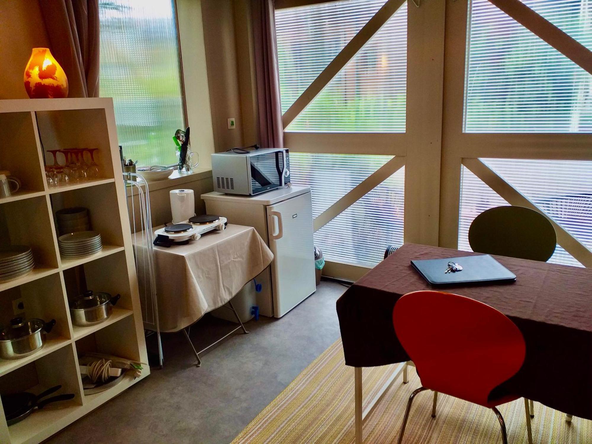 Le Relais Des Fagnes Bed & Breakfast Sart-lez-Spa Exterior foto